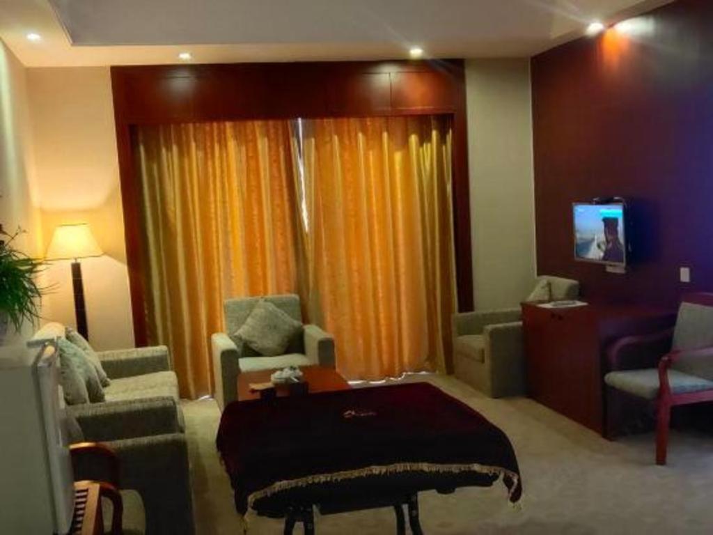 Longyan Capital International Hot Spring Resort Yongding Экстерьер фото